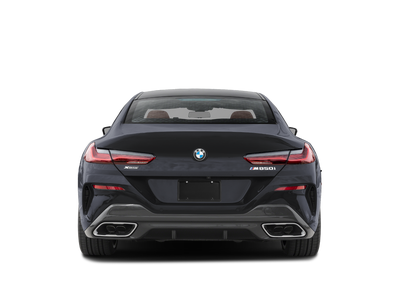 2026 BMW 850i M850i