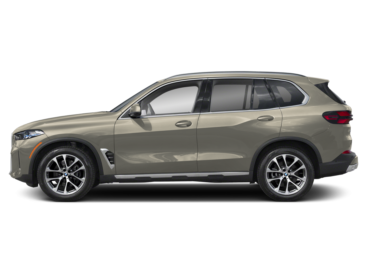 2026 Bmw X5 xDrive40i photo 4