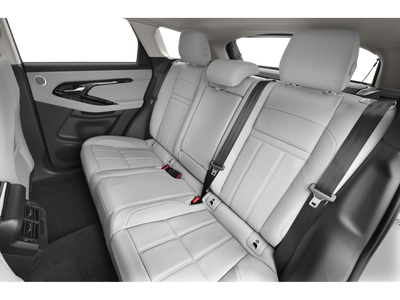 2026 Land Rover Range Rover Evoque Dynamic