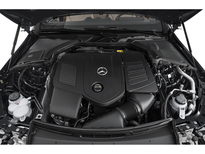 2026 Mercedes-Benz C-Class C 300 Sedan