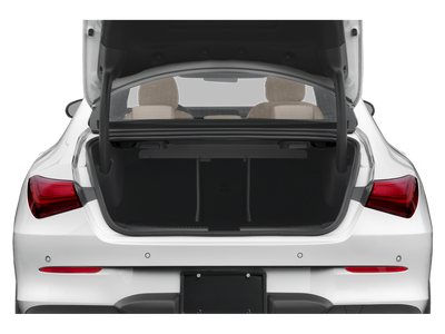 2026 Mercedes-Benz CLA CLA 250 Coupe