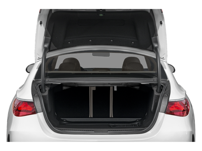 2026 Mercedes-Benz E-Class E 450 4MATIC® Sedan