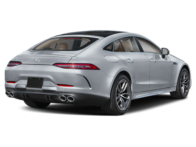 2026 Mercedes-Benz AMG® GT AMG® GT 43 4-Door Coupe
