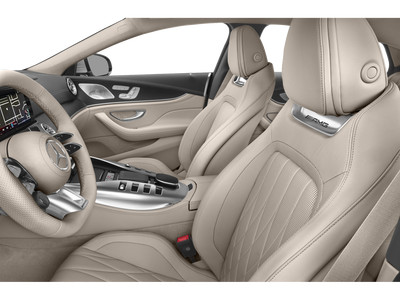 2026 Mercedes-Benz AMG® GT AMG® GT 43 4-Door Coupe