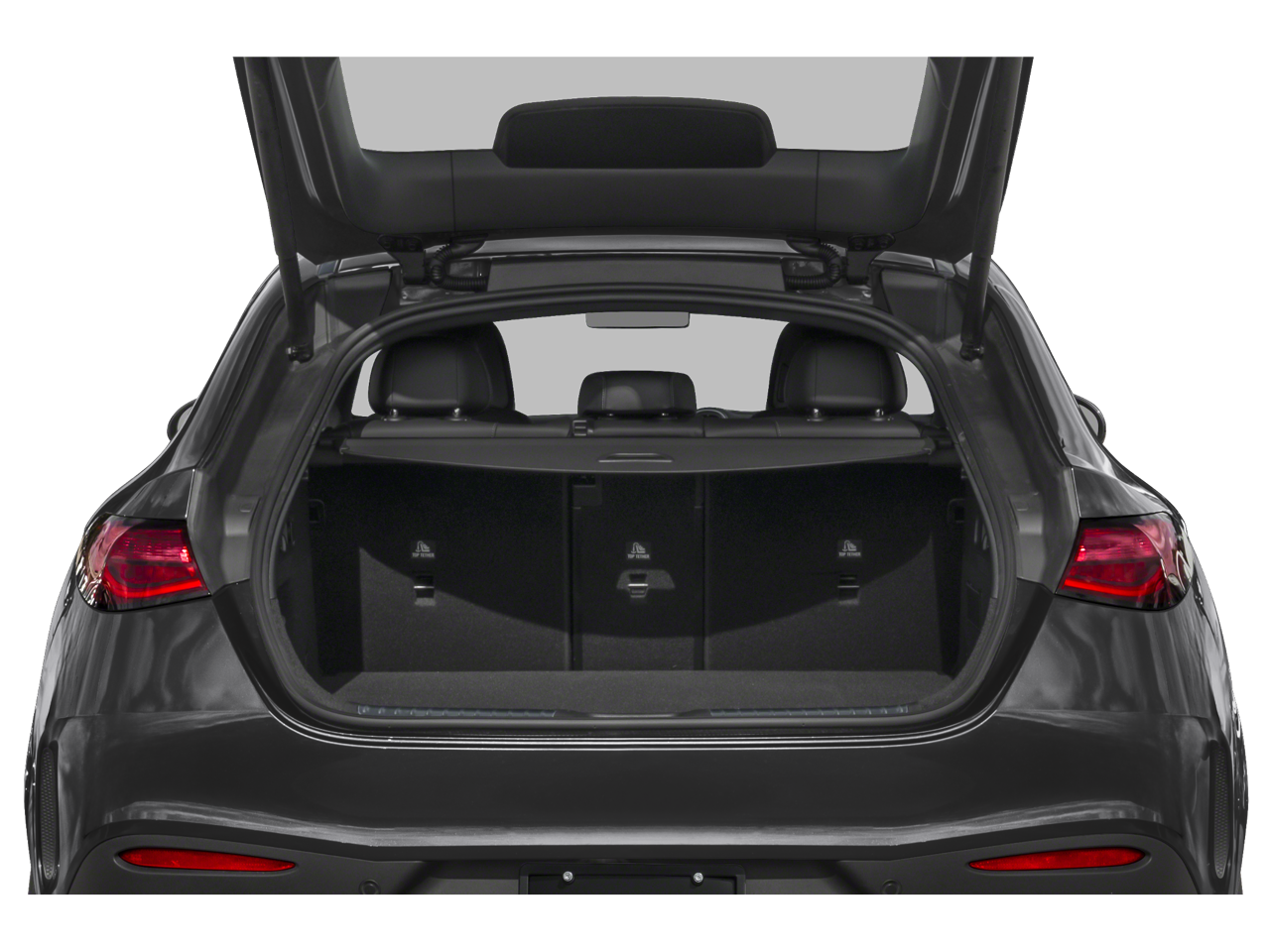 2026 Mercedes-Benz GLC AMG® GLC 43 4MATIC® Coupe