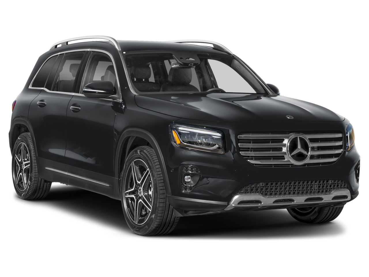 2026 Mercedes Benz GLB 250 photo 2