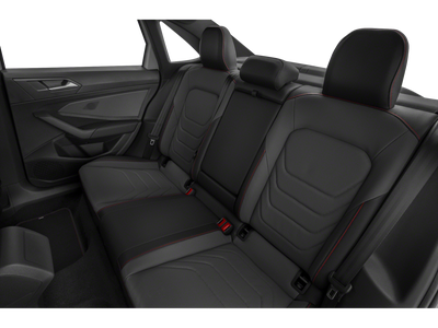 2026 Volkswagen Jetta GLI Autobahn