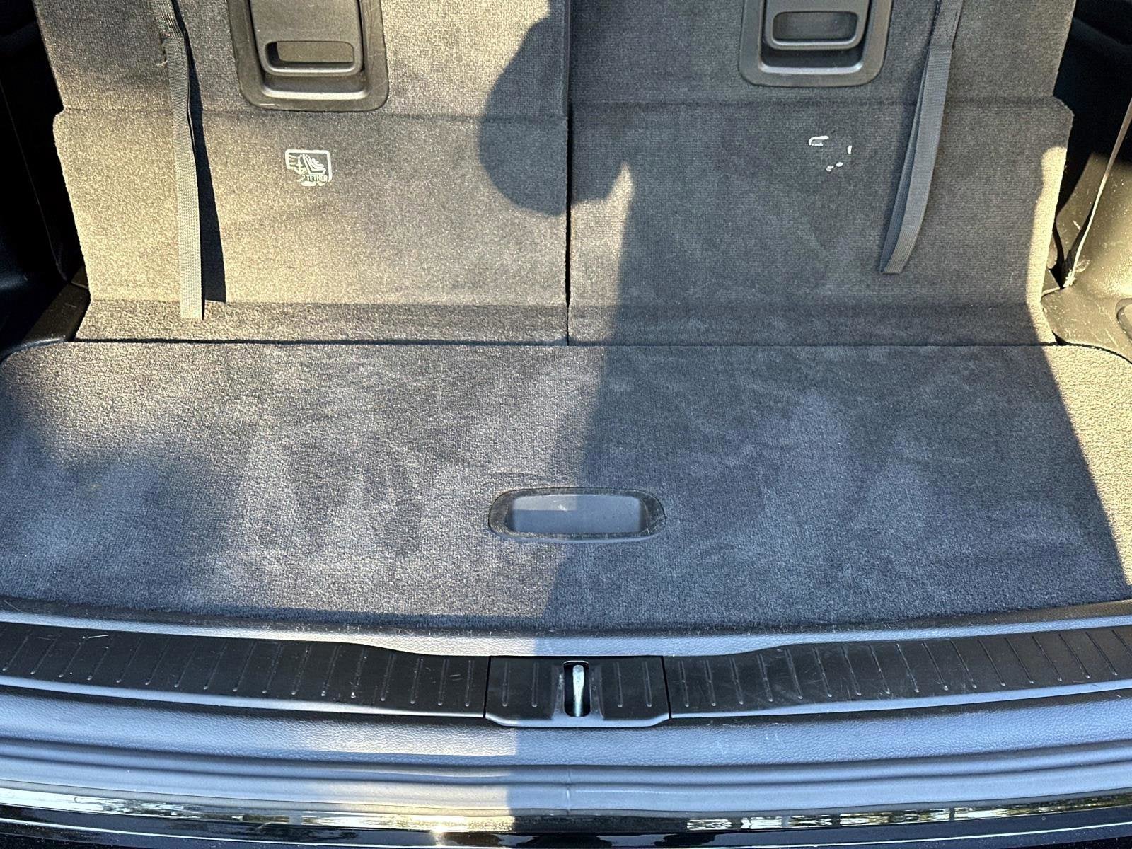 2022 Jeep Grand Cherokee L Altitude