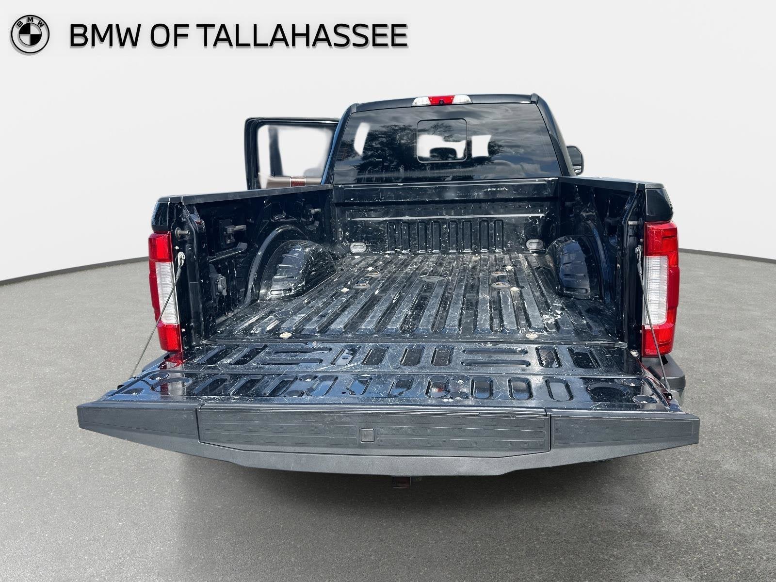 2019 Ford Super Duty F-350 SRW King Ranch