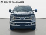 2019 Ford Super Duty F-350 SRW King Ranch