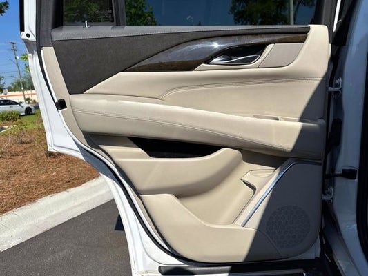 2019 Cadillac Escalade Luxury in Tallahassee, FL - Capital Eurocars Hub