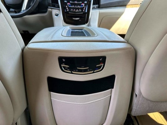 2019 Cadillac Escalade Luxury in Tallahassee, FL - Capital Eurocars Hub