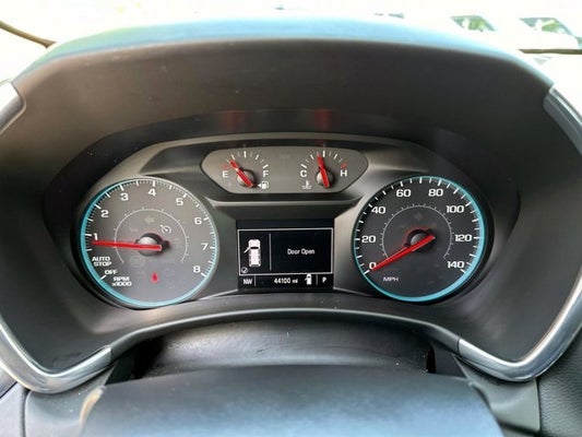 2018 Chevrolet Equinox LT in Tallahassee, FL - Capital Eurocars Hub