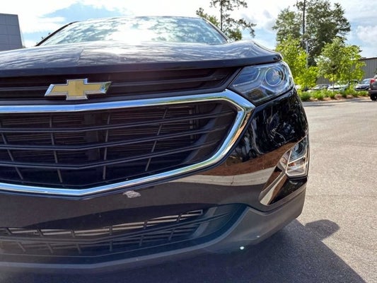 2018 Chevrolet Equinox LT in Tallahassee, FL - Capital Eurocars Hub