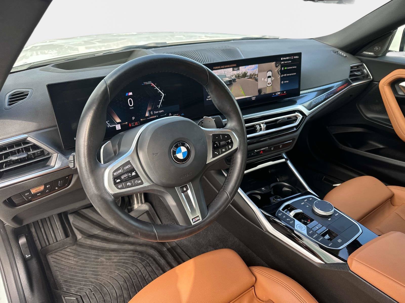 2024 BMW 230i 230i