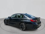 2025 BMW 340i Base