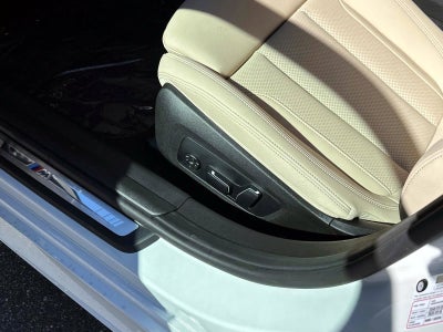 2026 BMW 340i M340i NA