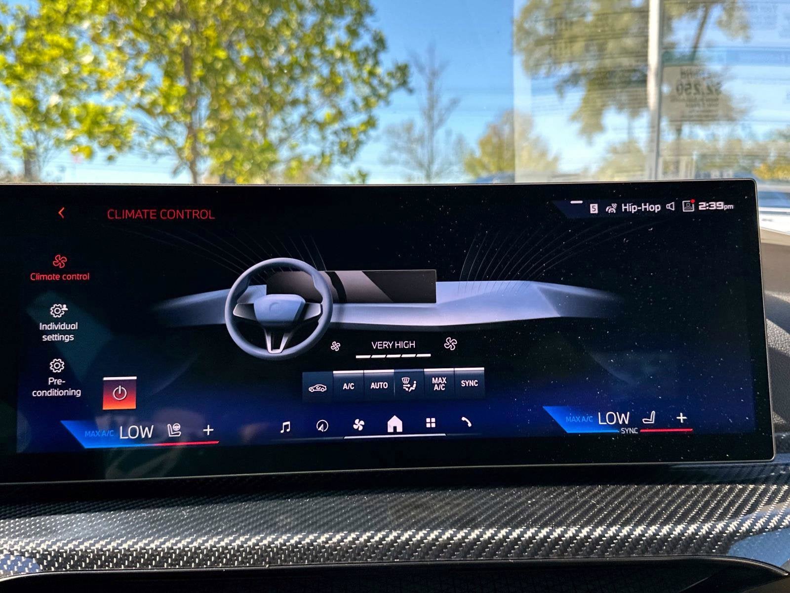 2026 BMW 340i M340i NA