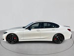2026 BMW 340i M340i NA