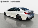 2026 BMW 340i M340i NA