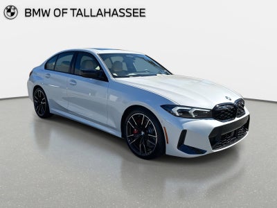 2026 BMW 340i M340i NA