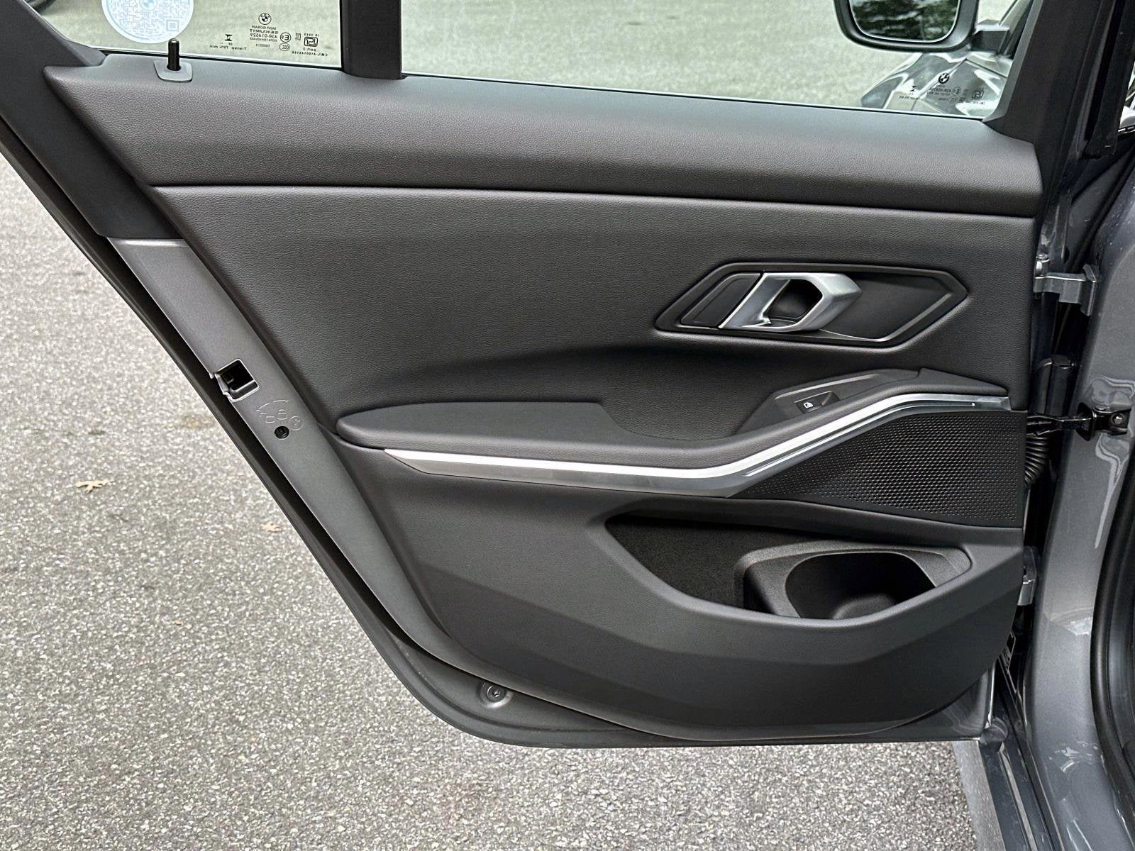 2026 BMW 330i 330i NA