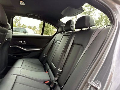 2026 BMW 330i 330i NA