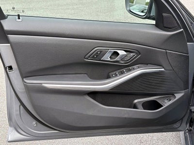 2026 BMW 330i 330i NA