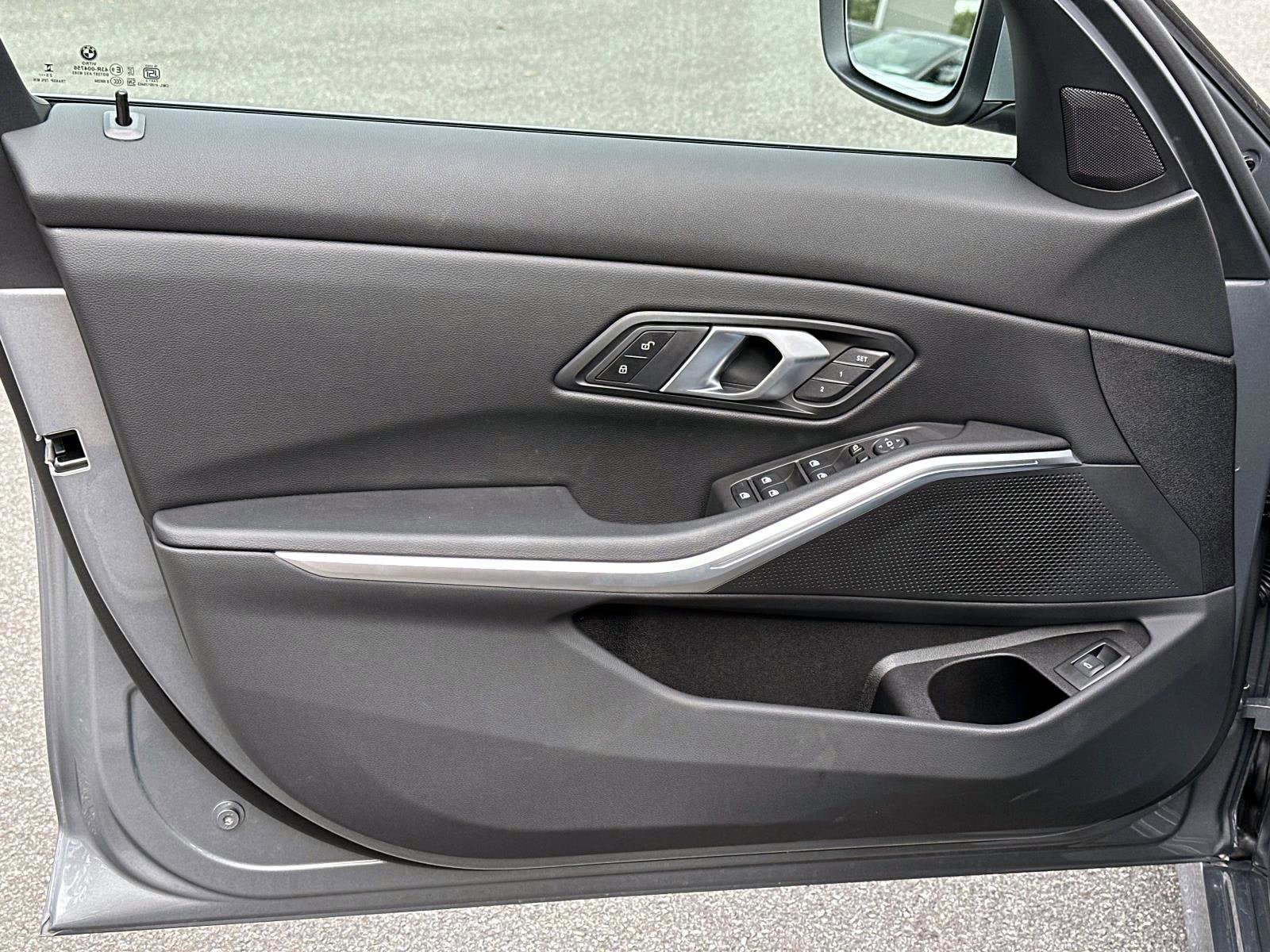 2026 BMW 330i 330i NA