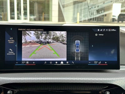 2026 BMW 330i 330i NA