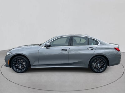 2026 BMW 330i 330i NA