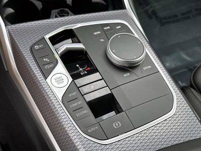 2026 BMW 330i 330i NA