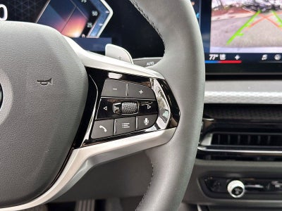 2026 BMW 330i 330i NA