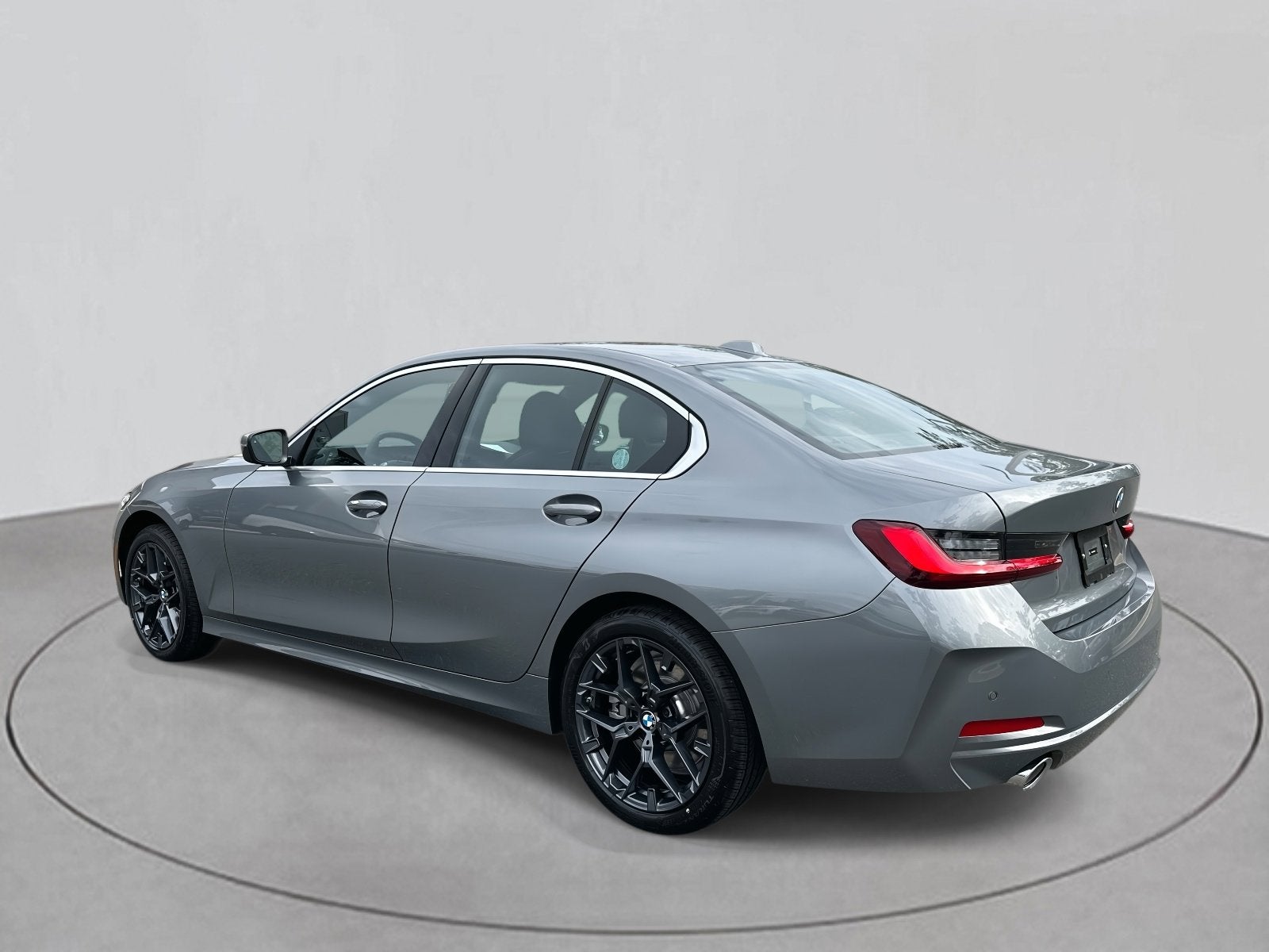 2026 BMW 330i 330i NA