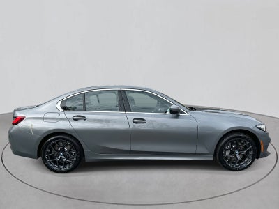 2026 BMW 330i 330i NA