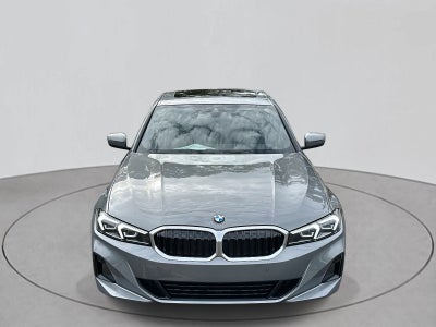 2026 BMW 330i 330i NA
