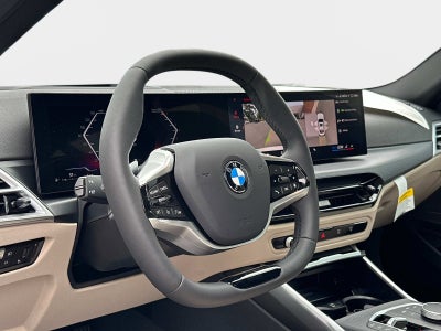 2025 BMW 330i Base