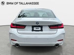 2025 BMW 330i Base
