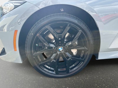 2026 BMW 330i 330i NA