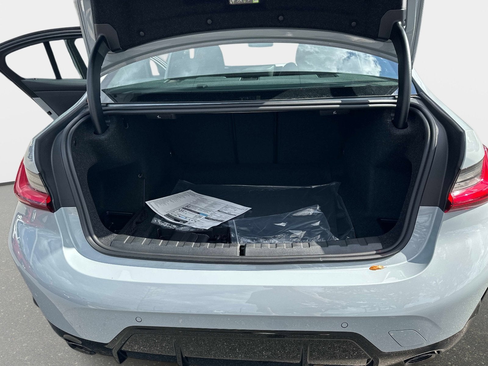 2026 BMW 330i 330i NA