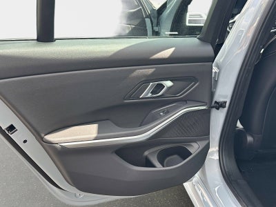 2026 BMW 330i 330i NA