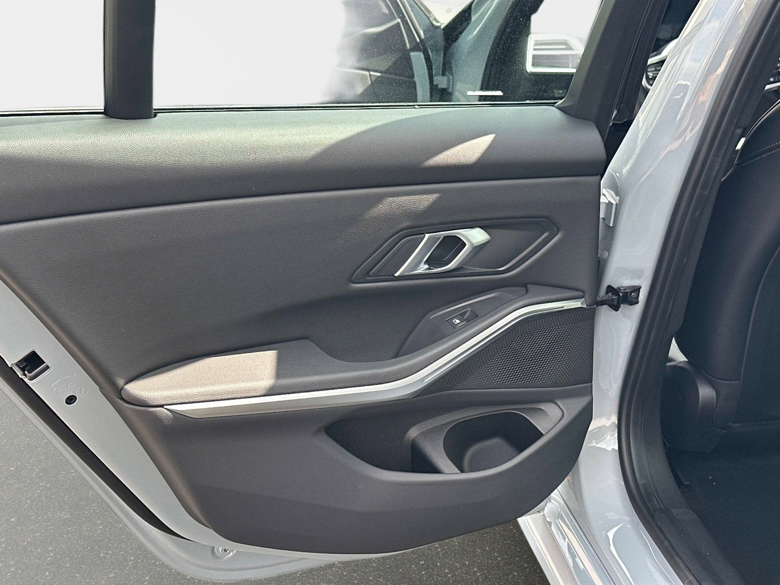 2026 BMW 330i 330i NA