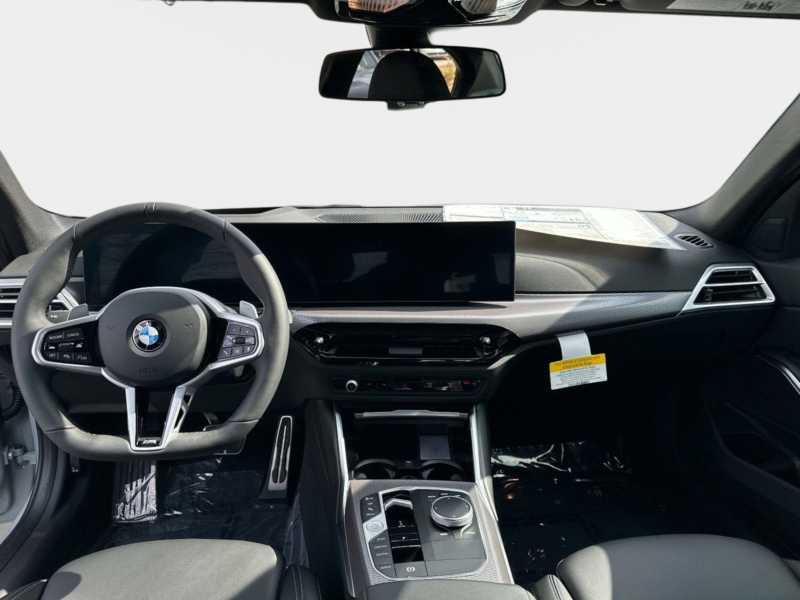 2026 BMW 330i 330i NA