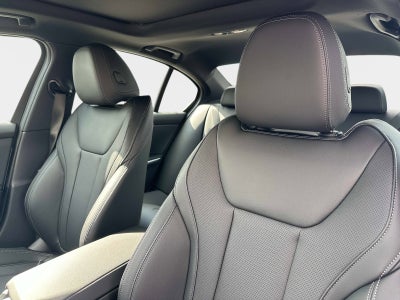 2026 BMW 330i 330i NA