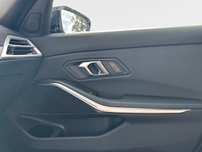 2026 BMW 330i 330i NA