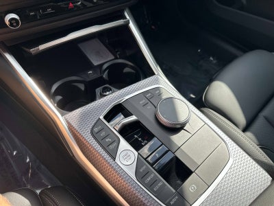 2026 BMW 330i 330i NA