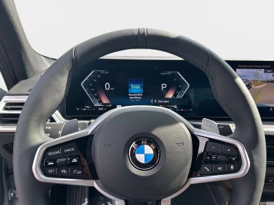 2026 BMW 330i 330i NA
