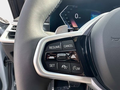 2026 BMW 330i 330i NA