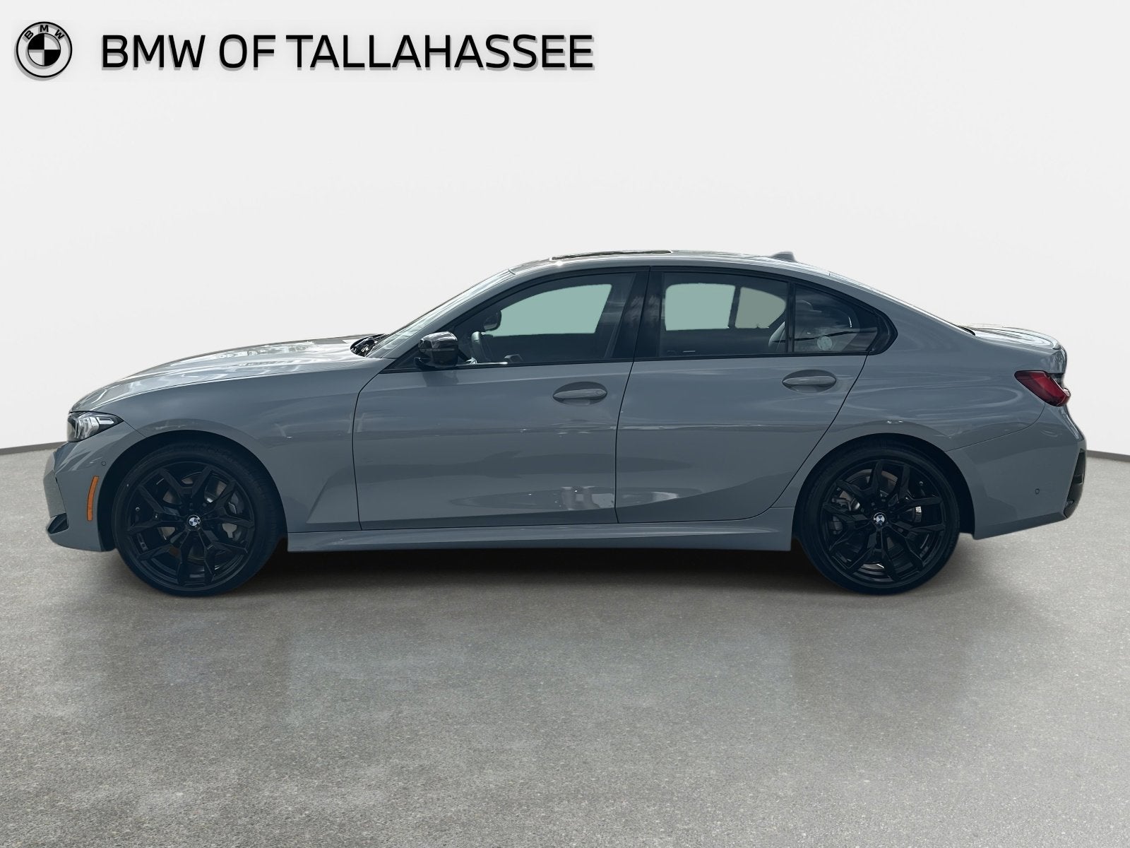 2026 BMW 330i 330i NA