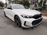 2024 BMW 330i 330i